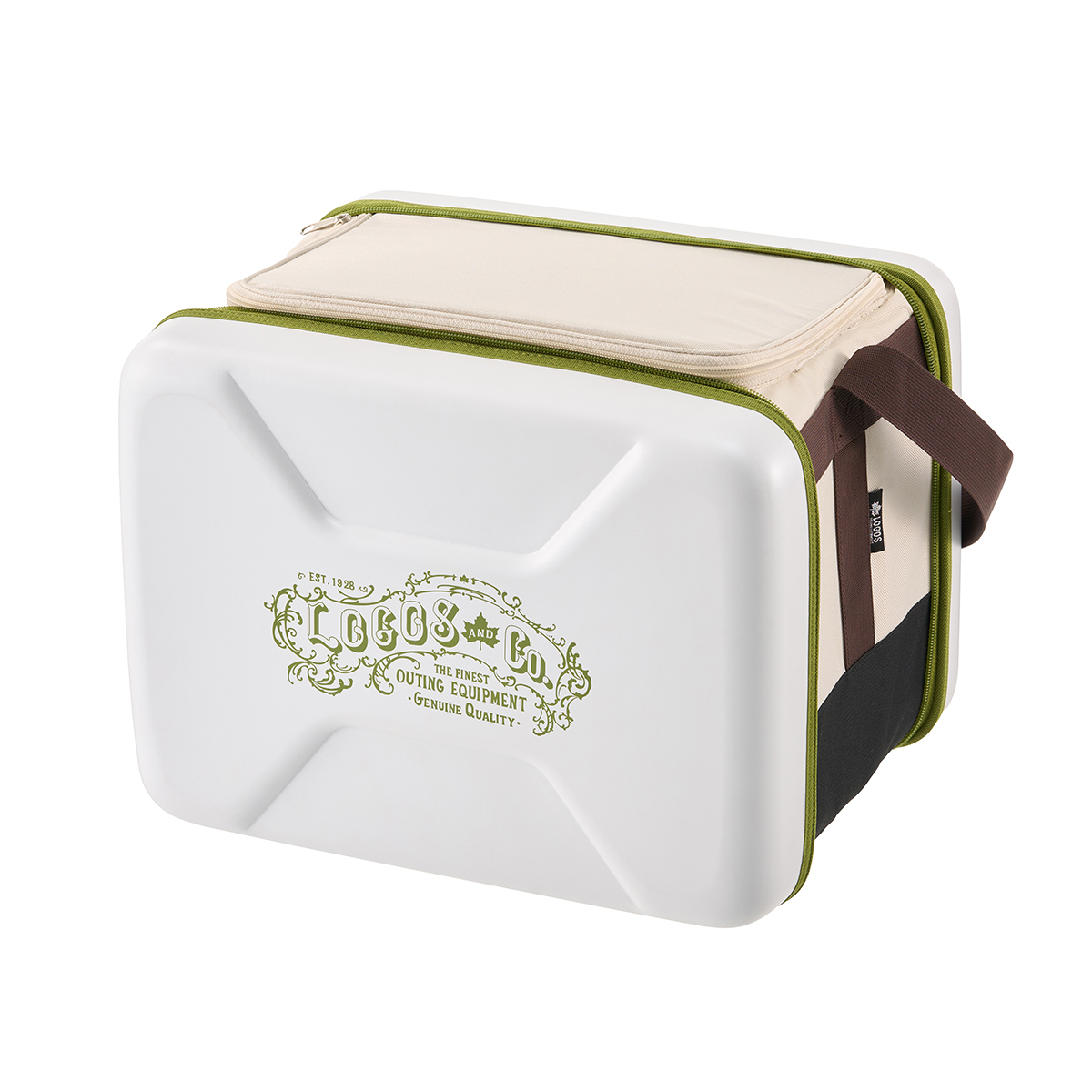 ハイパー氷点下クーラーL（2026LIMITED）|ギア|保冷・保温グッズ