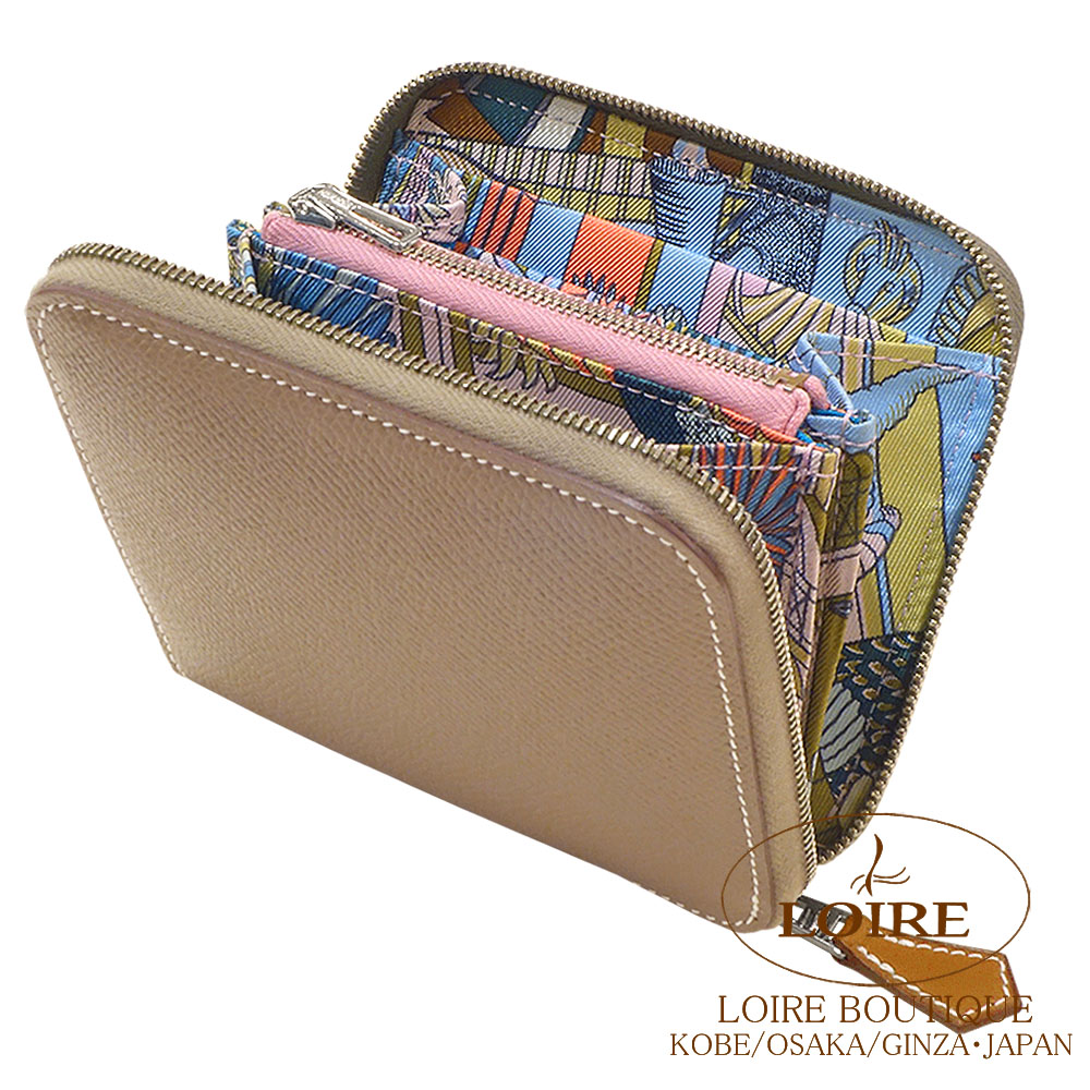 シルクイン コンパクト] の商品一覧 | エルメス・バーキン専門店