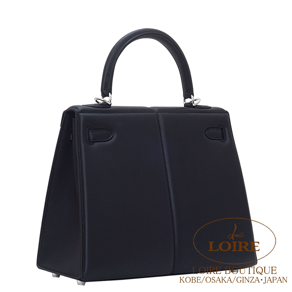 HERMES（バッグ ・ ブルー・ネイビー/青色系）のフリマアイテム一覧