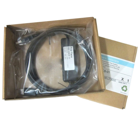 Proface CA3-USBCB-01 for GP3000 ST3000 (W) LT3000 series HMI