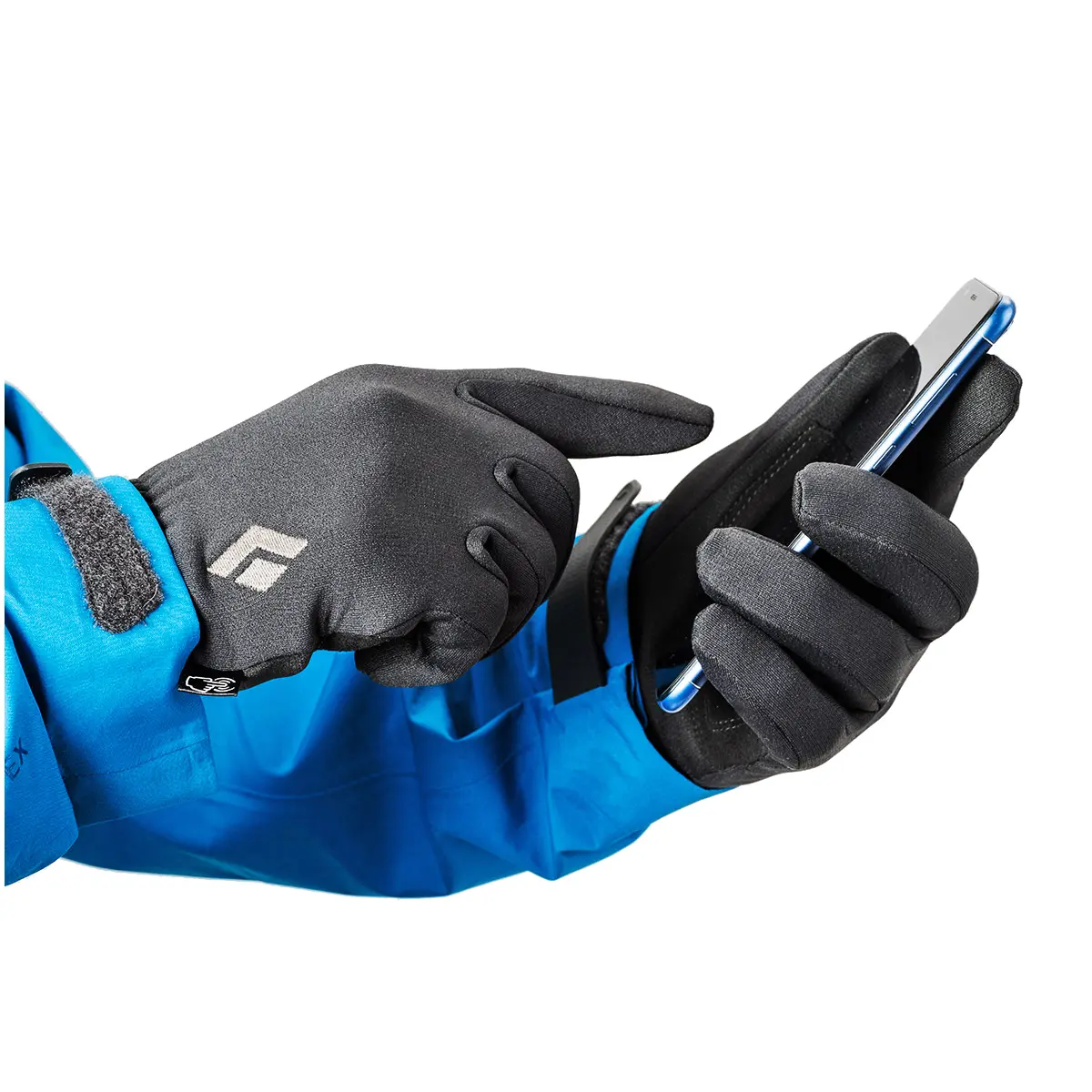 OUTLET】ミッドウェイト スクリーンタップ (ブラック S)(S ブラック