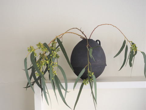 伊藤環 錆銀彩大鉢 伊藤環 錆銀彩大鉢 伊藤環 錆銀彩コンタクト大鉢