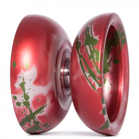 スポーツトイ・アクショントイ onedrop x Static Co. - Parlay Parlay