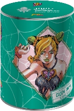 参考資料】「ジョジョの奇妙な冒険」キャンペーン | ニュースリリース