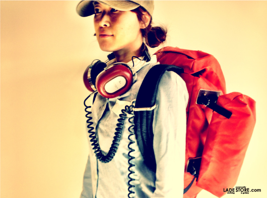 Technics EAH-400 4ch ヘッドフォン（音声確認済） Technics EAH-400の