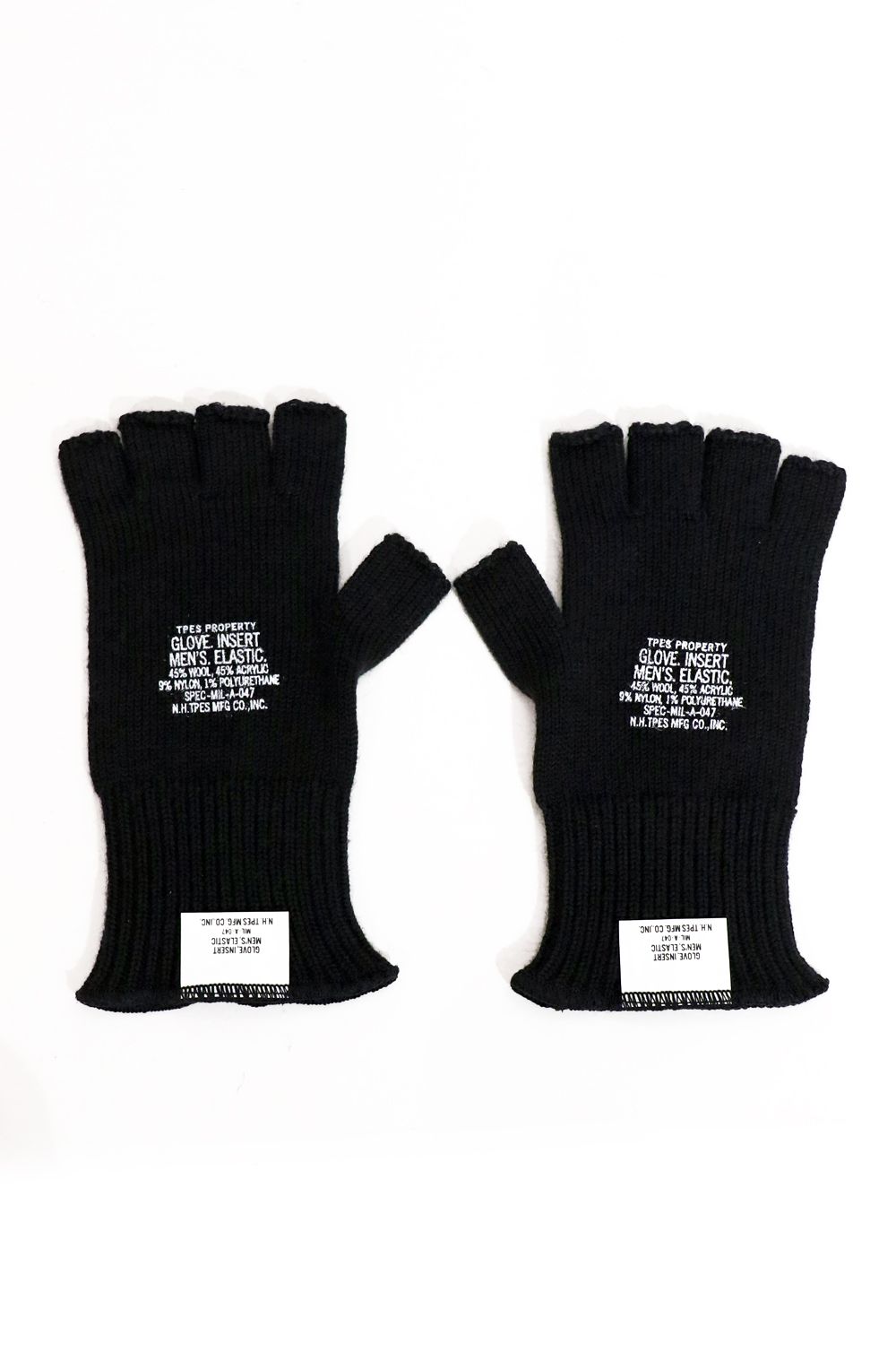 N.HOOLYWOOD - N.HOOLYWOOD TEST PRODUCT EXCHANGE SERVICE FINGERLESS