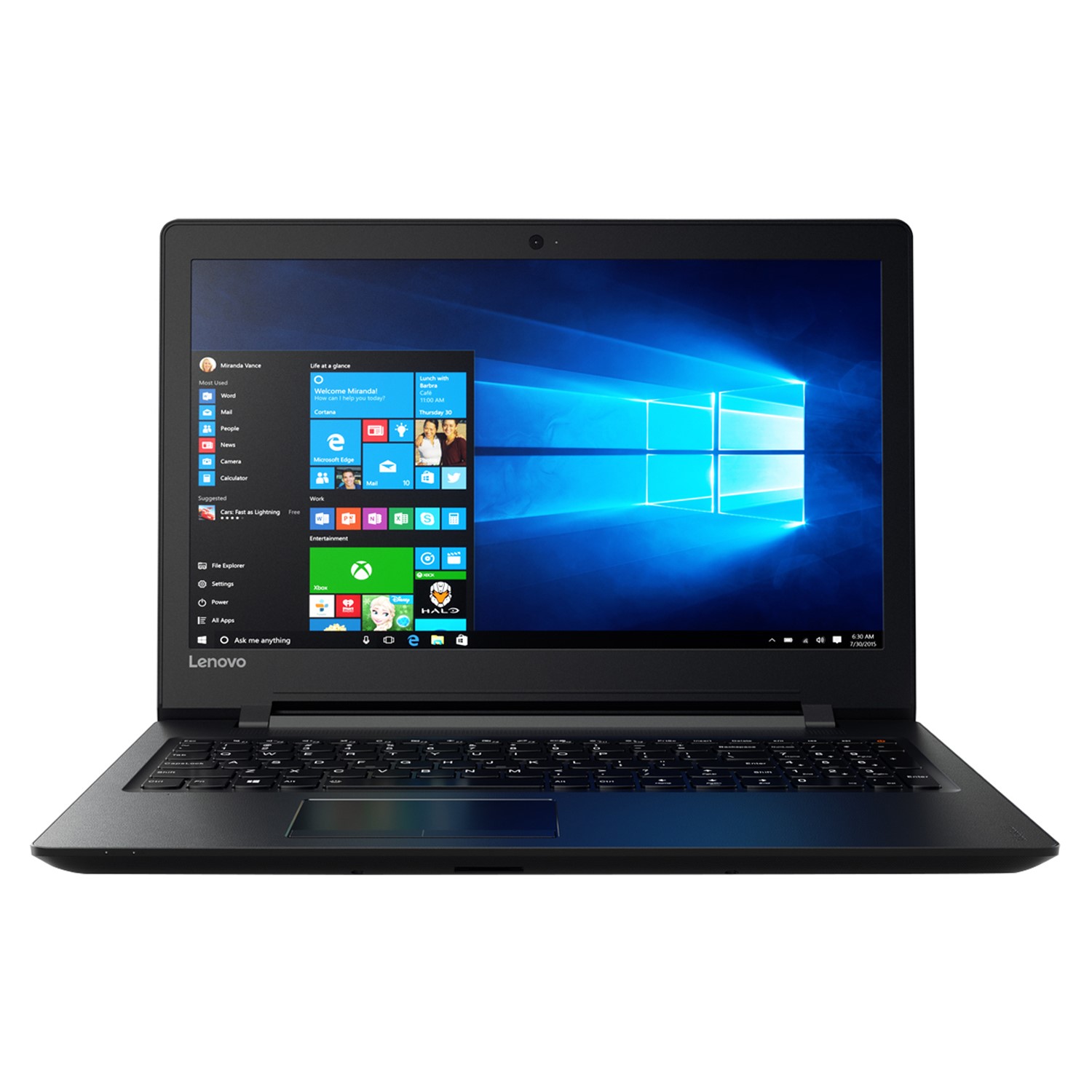 Windowsノート本体 yksDX500GB Lenovo IDEAPAD 110-15ISK Windows