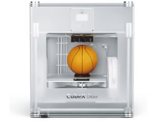 第二世代 Cube 3D プリンタ 第二世代 Cube 3D プリンタ