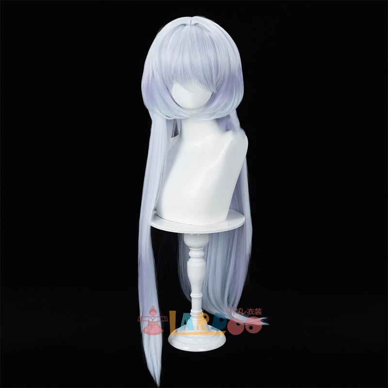 鳴潮 メイチョウ Wuthering Waves モーニエ-Mornye コスプレ衣装