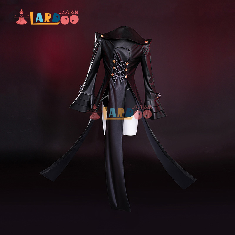 ペルソナ5 芳澤かすみ 怪盗スーツ仮面付き コスプレ衣装 コスチューム