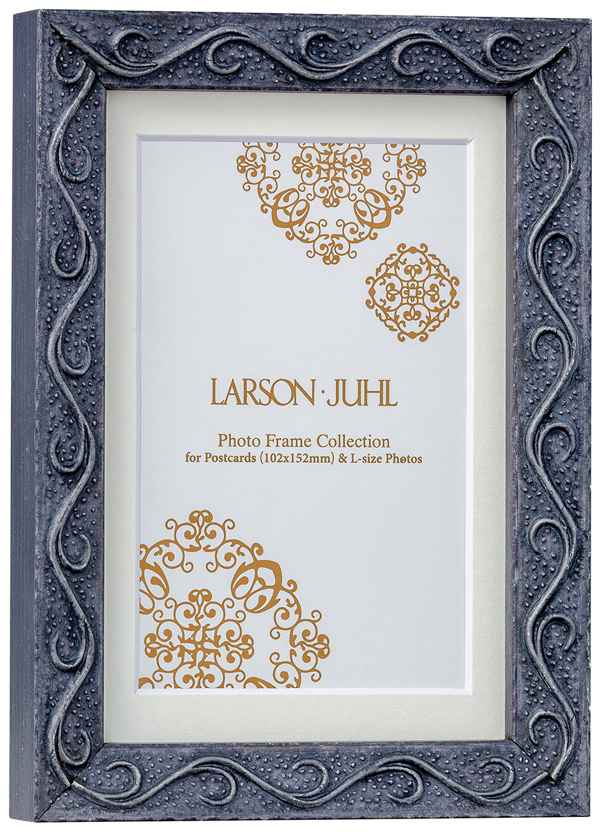 ラ・メール 灰 – ラーソン・ジュール・ニッポン株式会社