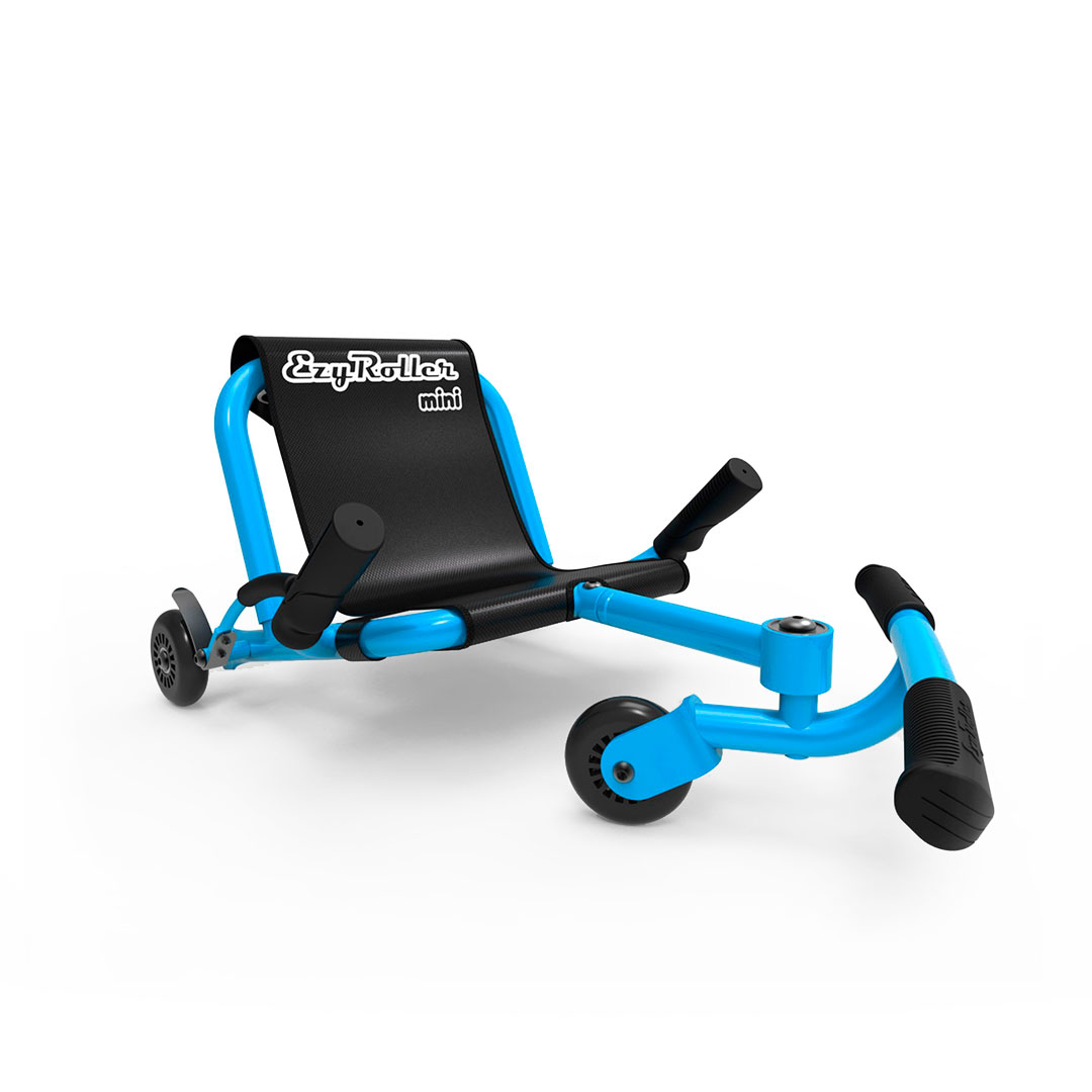 子供用新感覚ゴーカートEzyRoller（イージーローラー）ミニ