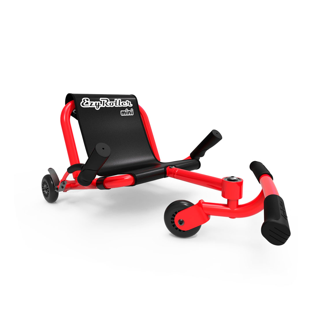子供用新感覚ゴーカートEzyRoller（イージーローラー）ミニ