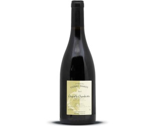 Chapelle Chambertin - Grand Cru Red Burgundy