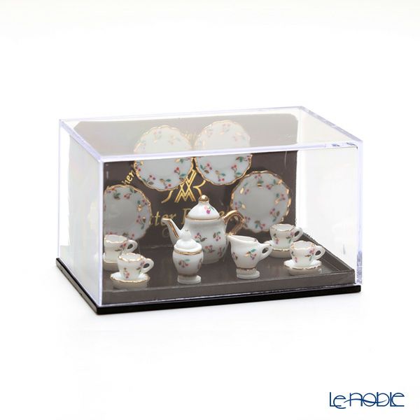 つい集めたくなるミニチュアシリーズに新作が登場☆彡 | OFFICIAL BLOG