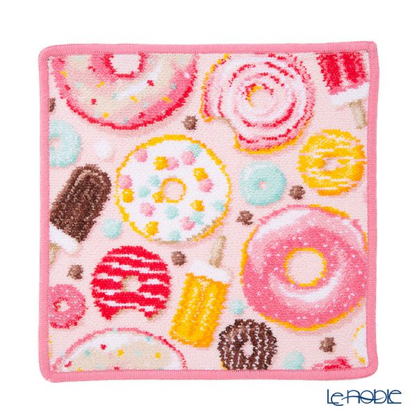 未開封 フェイラー ドルチェ フェイスタオル ハンドタオル