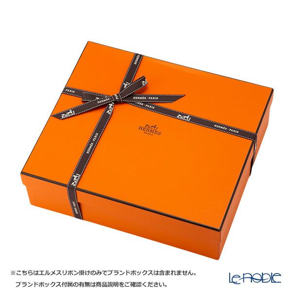 HERMES 箱 エルメス HERMES空箱 HERMES - HERMES エルメス 空箱 9cmの