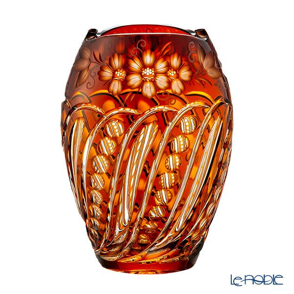 色絵万古花瓶 MA61 色絵万古花瓶 MA61 色絵万古花瓶 MA61