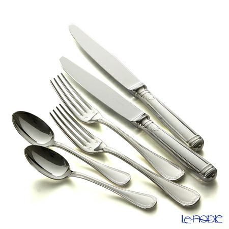 CHRISTOFLE マルリー テーブルスプーン 6本 クリストフル 21センチ