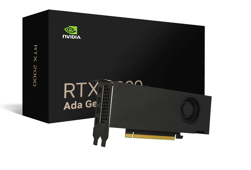 NVIDIA RTX 2000 Ada Generation | NVIDIA Professional Graphics