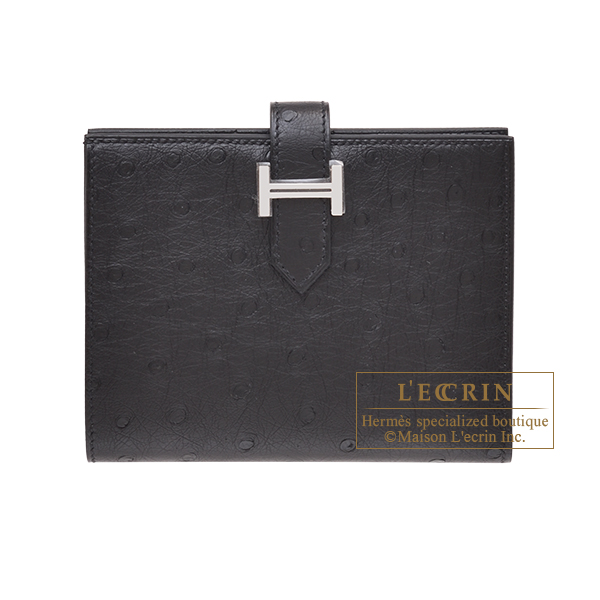 ベアンコンパクト | エルメス・バーキン専門店 西麻布レクラン