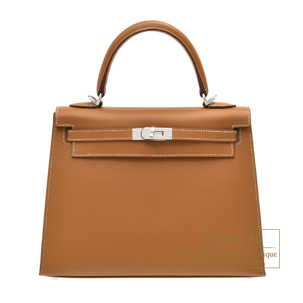 エルメス 空箱 ケリー25 付属品あり エルメス ケリー25 空箱 付属品