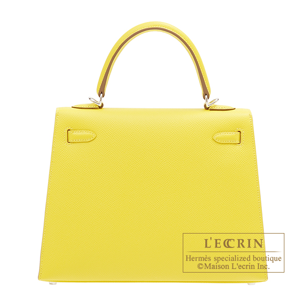 エルメス 空箱 ケリー25 付属品あり Hermès ギフトボックス エルメス