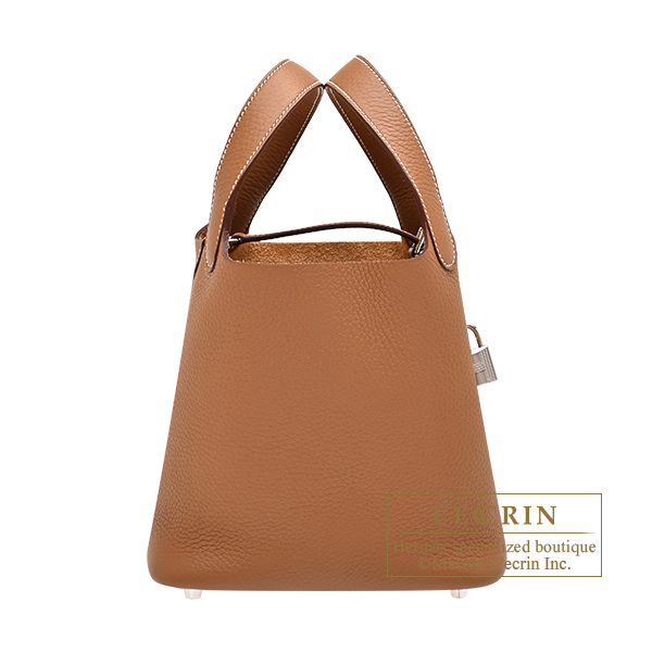 Hermes SAINT LOUIS 虎 新品未使用 Hermes SAINT LOUIS 虎 新品未使用