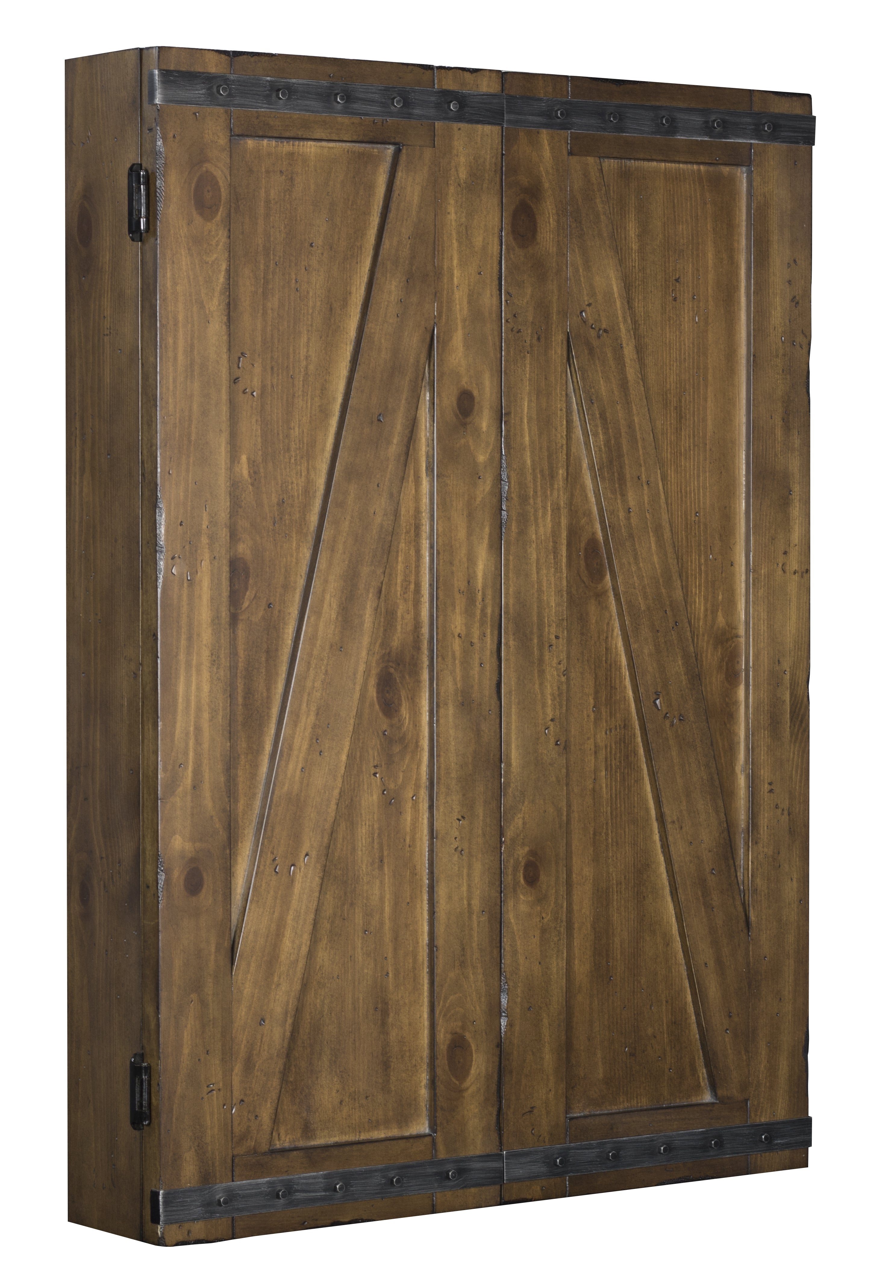 Harpeth Dartboard Cabinet – Legacy Billiards