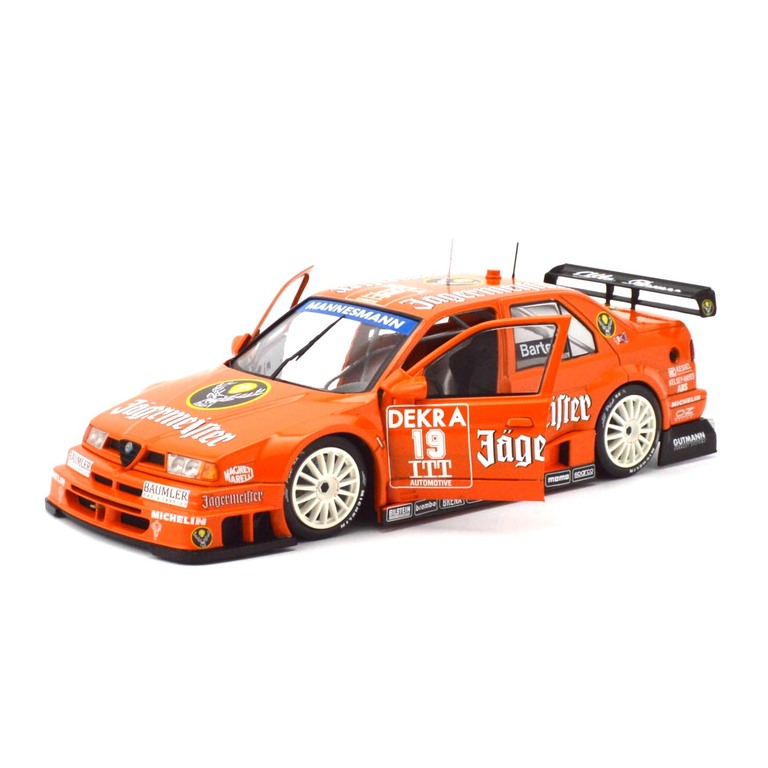 1/18 Alfa Romeo 155 ｜ LE GARAGE