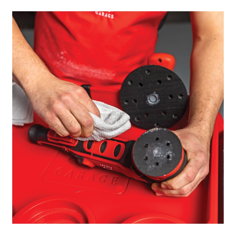 GRIOT'S GARAGE（グリオズ・ガレージ）マイクロファイバーエッジレス