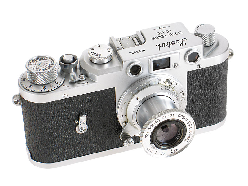 xyz9277 様Leotax K Body 35mm Rangefinder xyz9277 様Leotax K Body