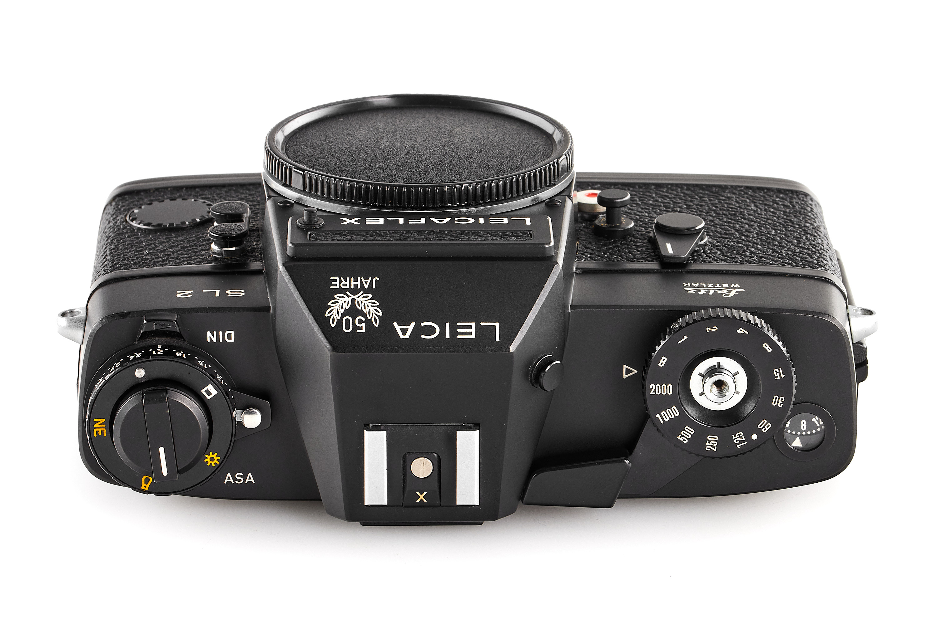 Leica Leicaflex SL 極美品 ライカフレックス ライカ LEICAFLEX SL 1