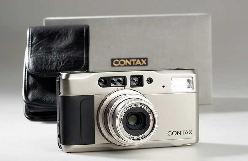 Contax Tvs II | AI_11_15899