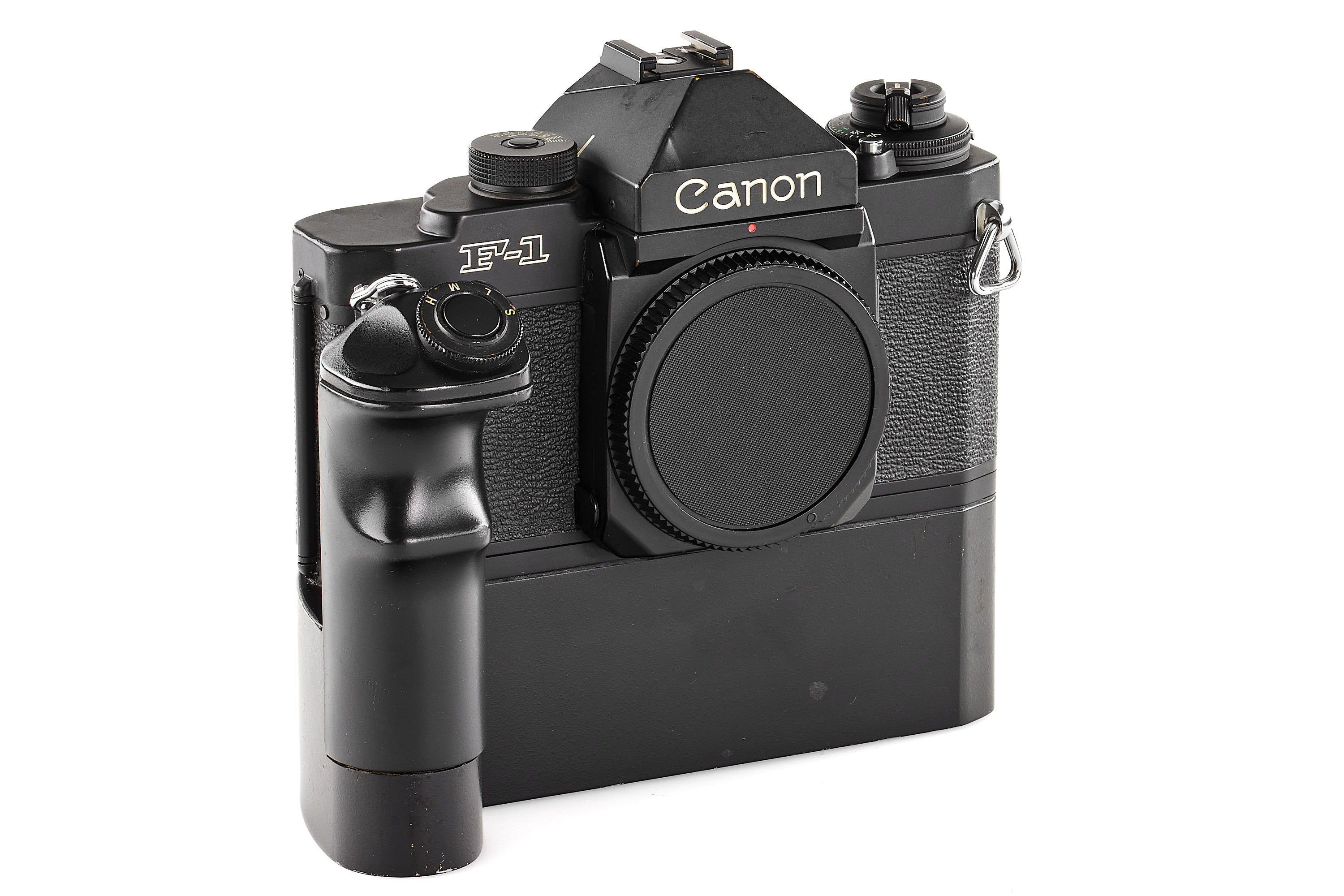 Canon AE-1 Program レンズ2本 + カメラバッグセット Canon AE-1