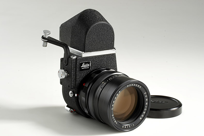 Visoflex III | AI_11_16196