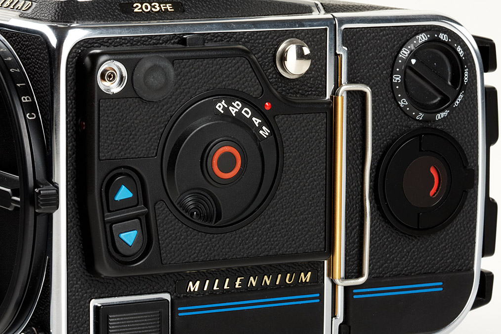 Hasselblad 203 FE Millenium | AI_14_17990