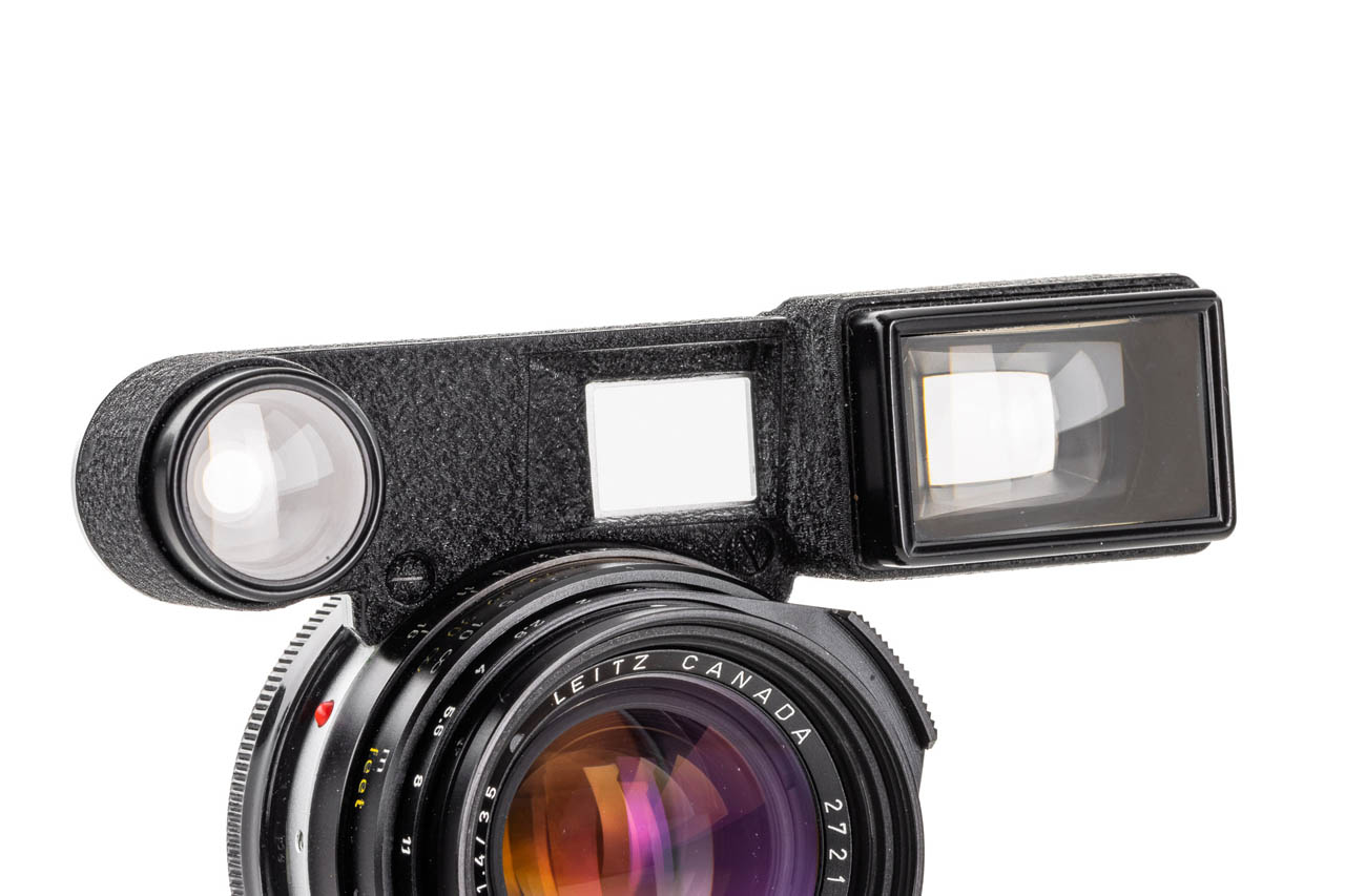 フィルムカメラ SUMMILUX 1:1.4/35 LEITZ フィルムカメラ SUMMILUX 1