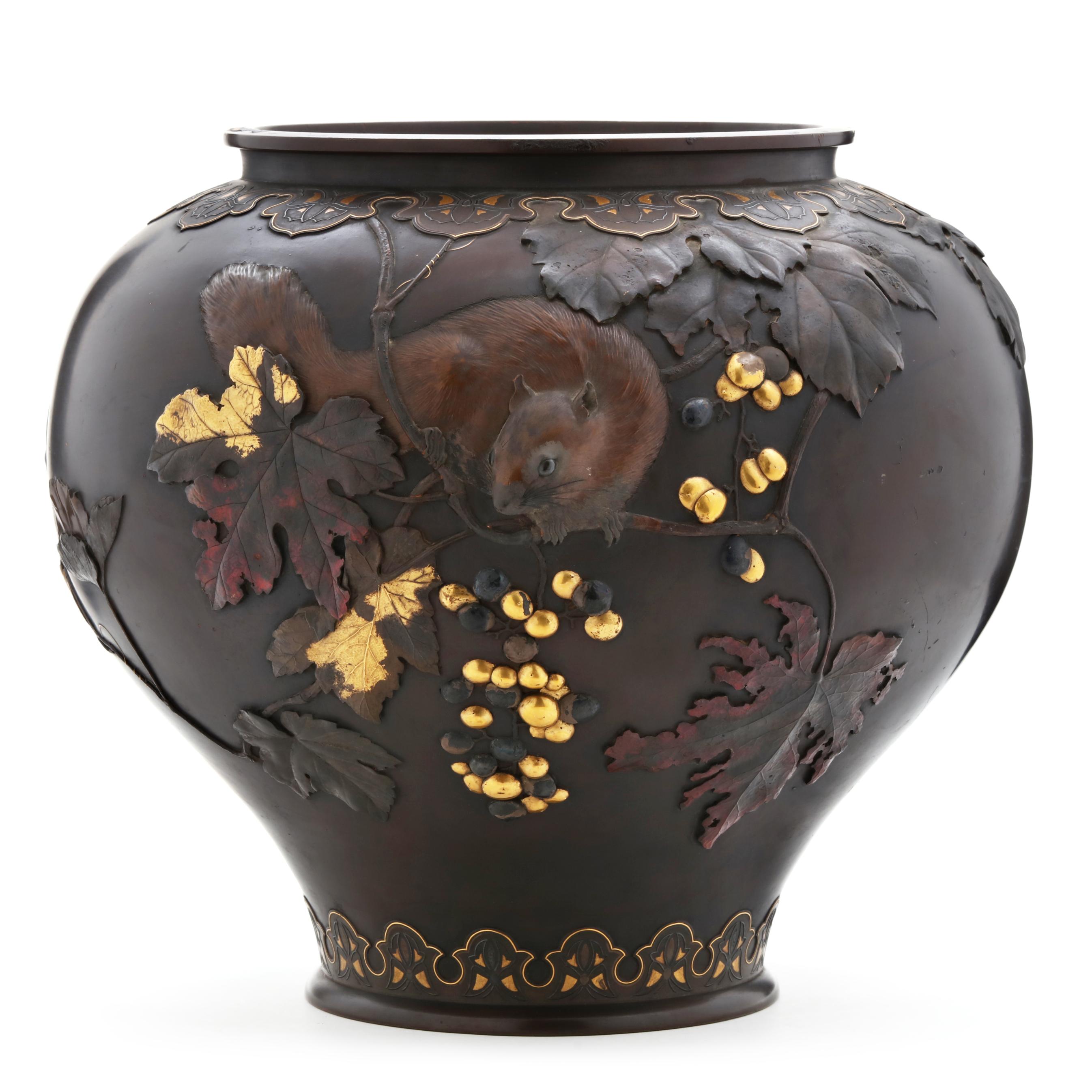 小石原焼 弘喜窯 花器/Koishiwara Koki Vase 小石原焼 弘喜窯 花器
