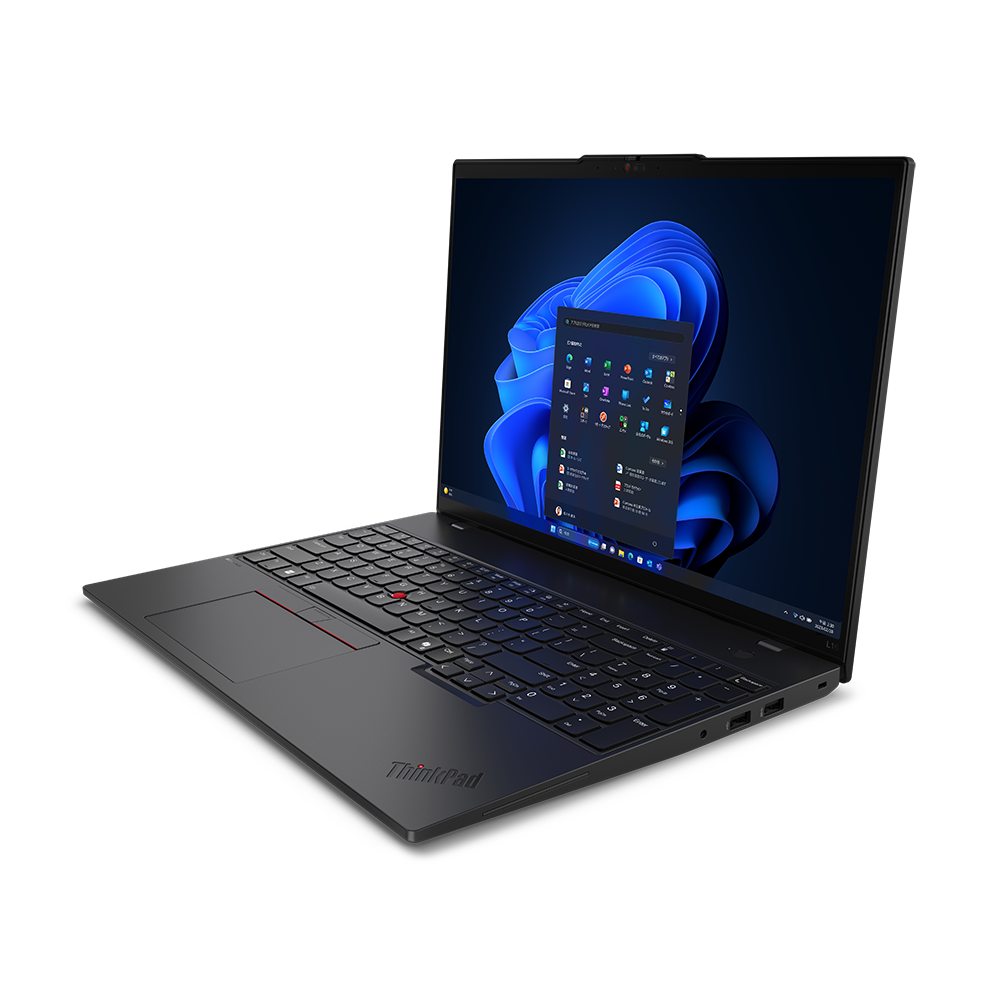 Windowsノート本体 LENOVO ThinkPad L13 i5-1145G7 16G/256G 1