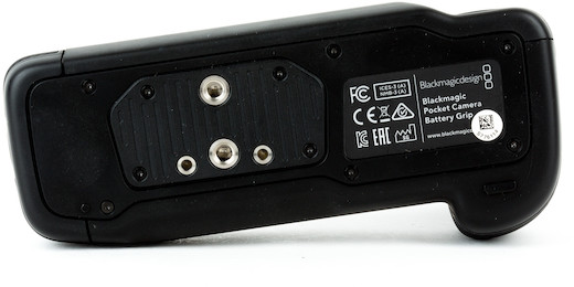 Lensrentals.com - Rent a Blackmagic Pocket Cinema Camera 4K / 6K