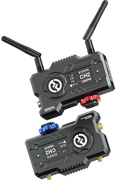 Lensrentals.com - Rent a Hollyland Mars 400S PRO SDI/HDMI Wireless