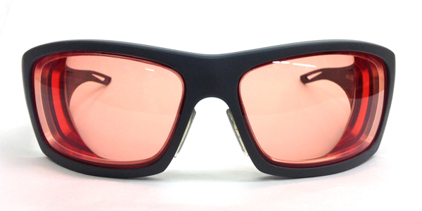 ESS CREDENCE 度付き加工 ～れんず屋