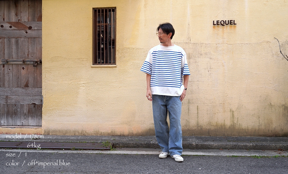 outil ウティ TORICOT AAST SHORT 商品詳細｜LEQUEL｜レクエールは広島