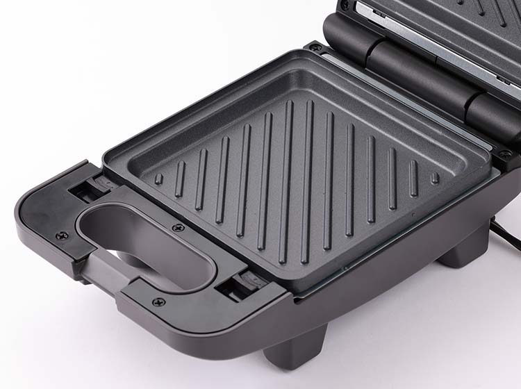 LITHON-プレスサンドメイト 〜トリオ〜