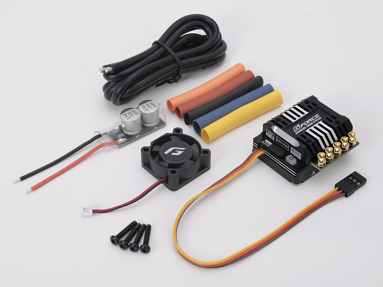 G-Force ESC ホビーラジコン用 ELC90 G-Force ESC ホビーラジコン用