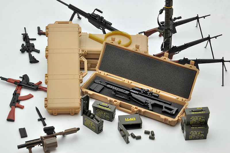 怒涛の再生産決定！【第3弾】 ｜NEWS｜リトルアーモリー OFFICIAL WEBSITE