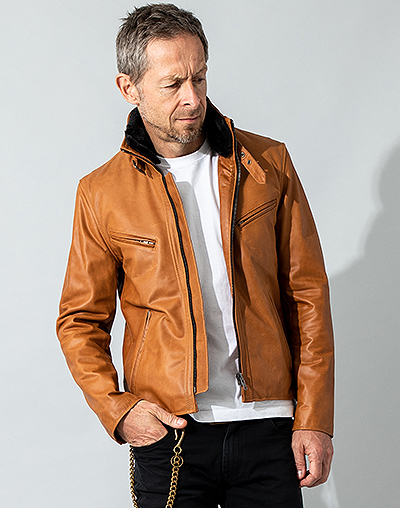 LEVI'S® LEATHER COLLECTION – リーバイス®公式オンラインストア 希少