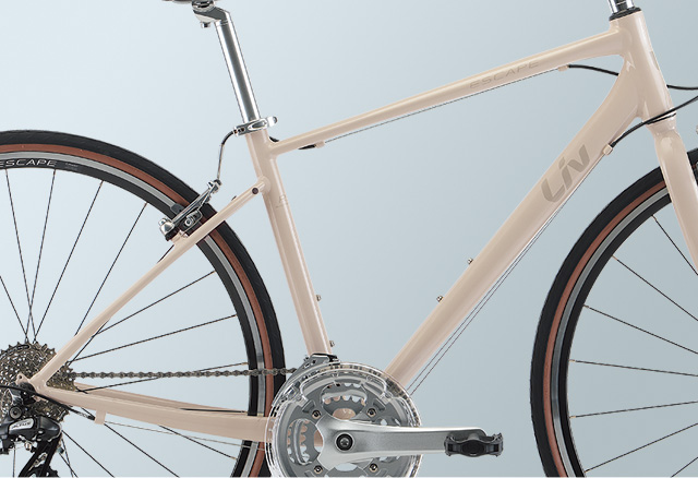 2023 Liv Cycling | ESCAPE R3 W