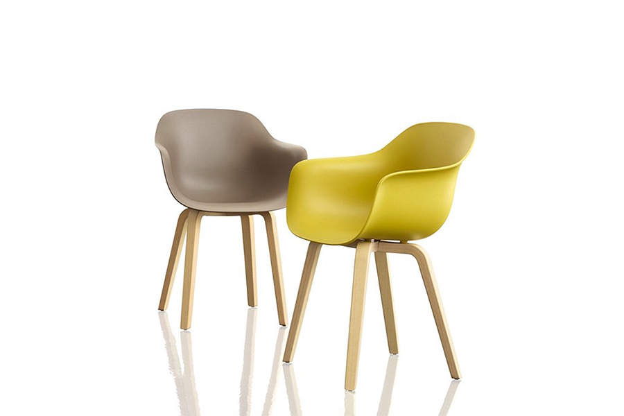 MAGIS (マジス) SUBSTANCE ARMCHAIR (サブスタンスアームチェア